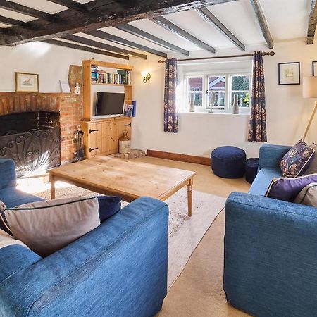 Host & Stay - Bere Cottage Canterbury Exterior foto
